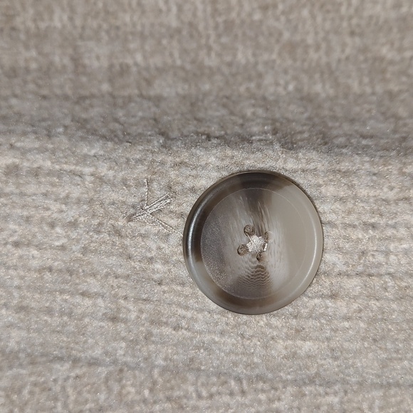 Button Down Cardigan - Picture 4 of 6